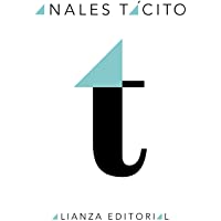 Anales (El libro de bolsillo - Clásicos de Grecia y Roma)